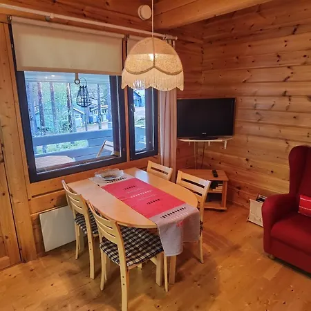 Kuerkoemmeli, Apartamento *