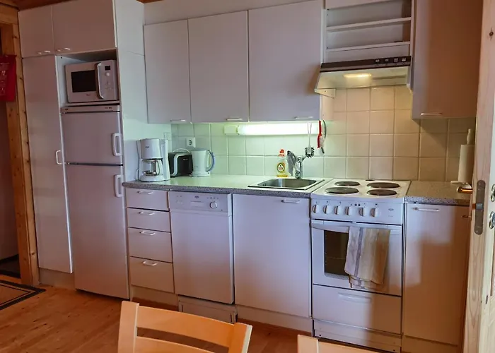 Kuerkoemmeli, Daire *